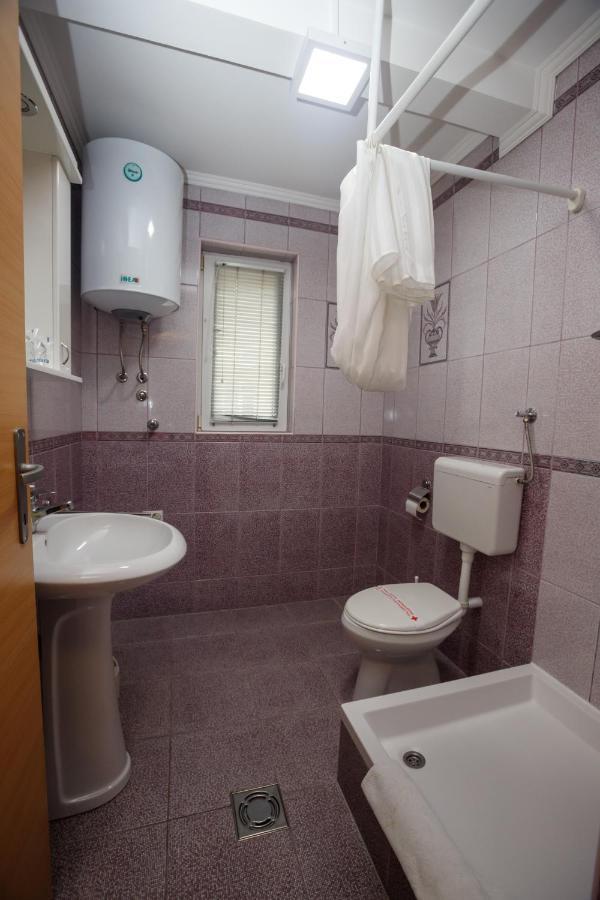 Guest House Mali Homtel Subotica Zewnętrze zdjęcie