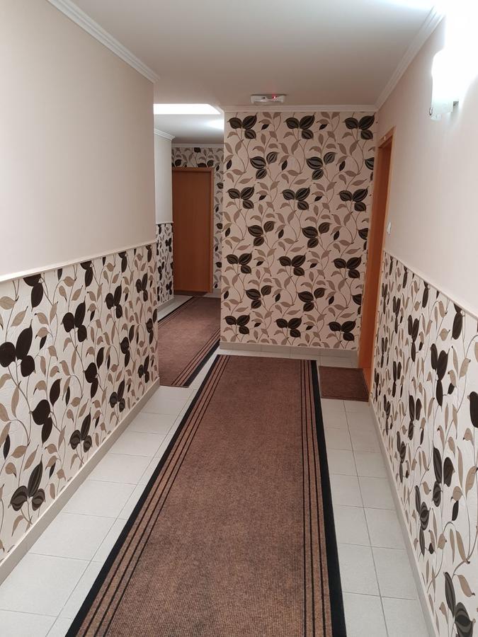 Guest House Mali Homtel Subotica Zewnętrze zdjęcie